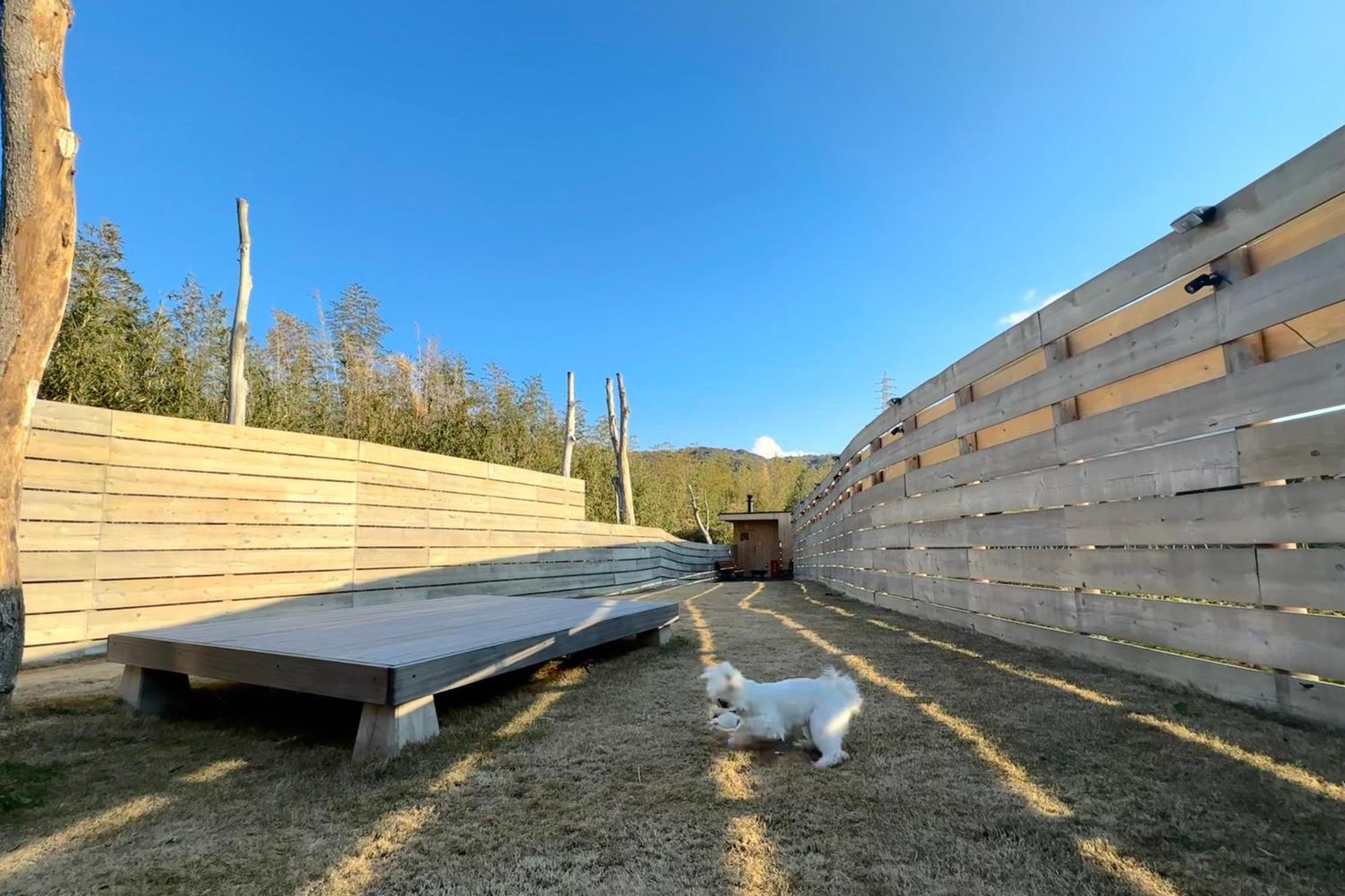 サウナとドッグラン付きのアンティーク古民家宿 Akiya Cornerstone Awaji Exterior photo